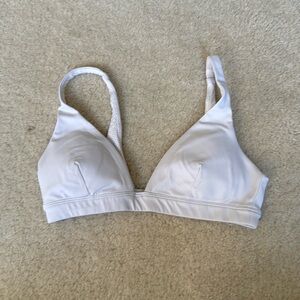 Crop Shop Boutique freedom contour crop XS white